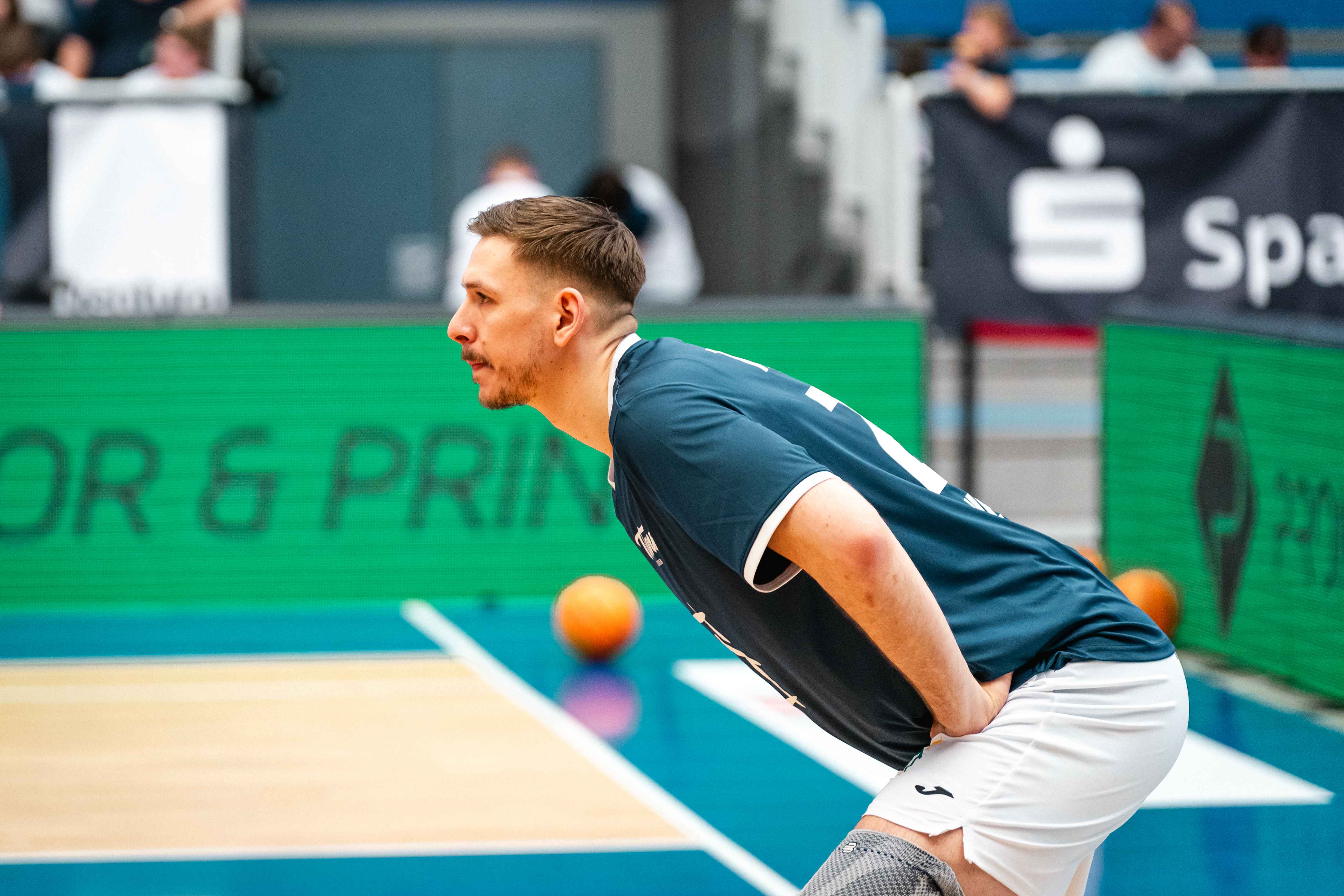 ProB: Zwischen Aufstiegstraum und Bangen um Spiel 3